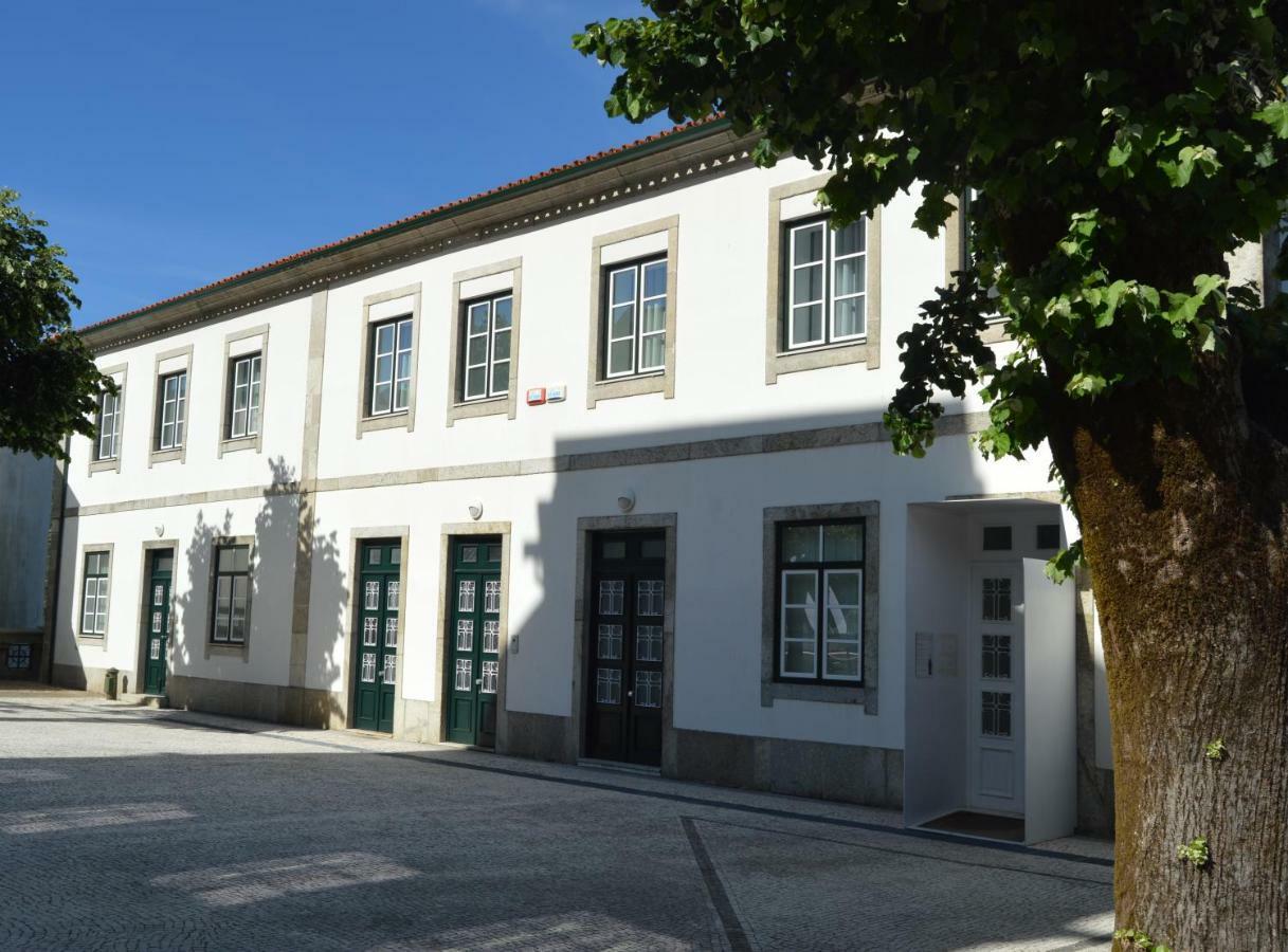 Casa Sao Bernardo De Claraval Hotel Geres Exterior photo